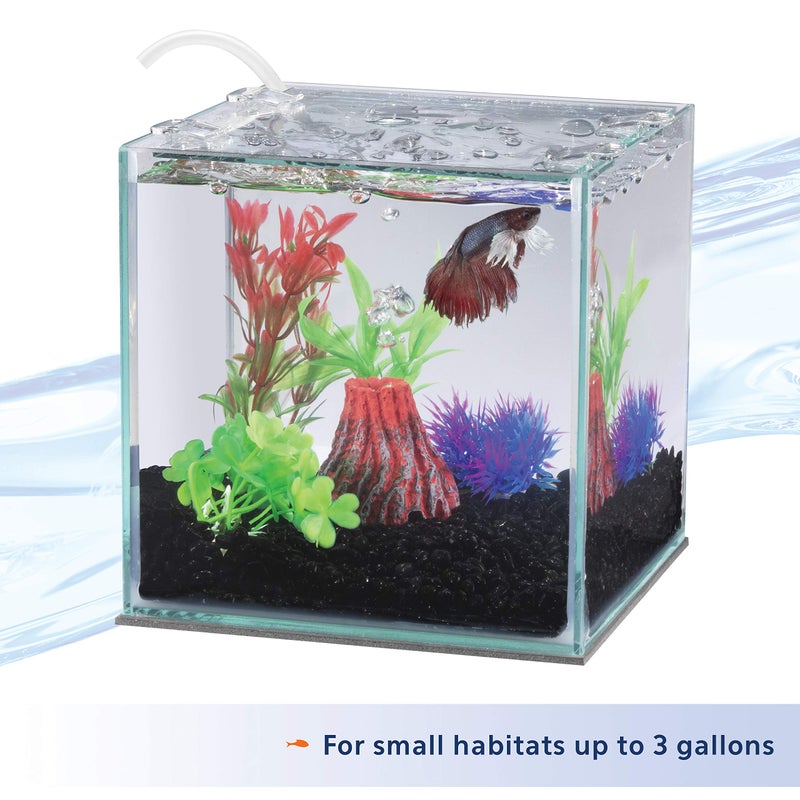 Aqueon Betta Filters Volcano One Size - Image 5